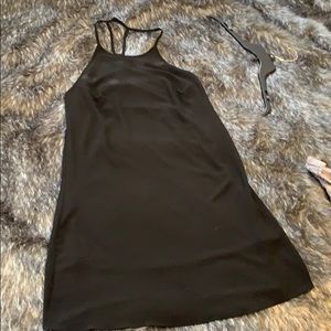 3/$15 Like New Little Black Dress S